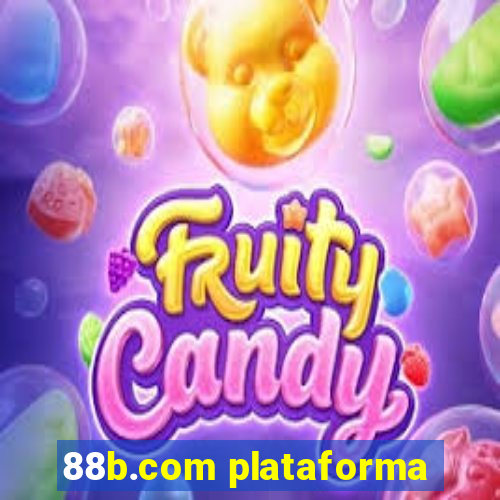 88b.com plataforma